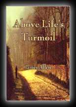 Above Life's Turmoil