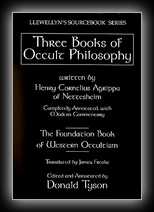 The Second Book of Occult Philosophy, or Magick Book 2