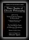 The Second Book of Occult Philosophy, or Magick Book 2-Henry Cornelius Agrippa