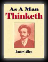 As a Man Thinketh