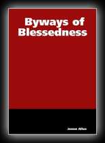 Byways to Blessedness