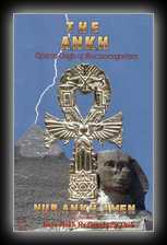 The Ankh - African Origin of Electromagnetism