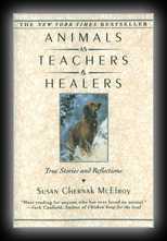 Animals as Teachers & Healers