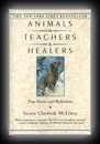 Animals as Teachers & Healers-Susan Chernak McElroy