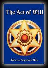 The Act of Will