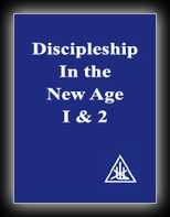 Discipleship in the New Age 2 Volumes