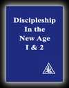 Discipleship in the New Age 2 Volumes-Alice A. Bailey