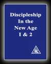 Discipleship in the New Age 2 Volumes-Alice A. Bailey