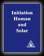 Initiation, Human and Solar