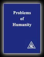 Problems of Humanity