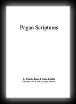 Pagan Scriptures