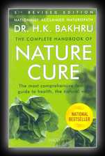 A Complete Handbook of Nature Cure
