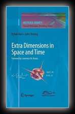 Extra Dimensions in Space and Time