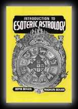 Introduction to Esoteric Astrology