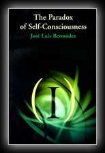 The Paradox of Self-Consciousness