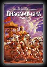 Bhagavad-Gita As It Is