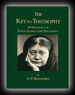 The Key to Theosophy