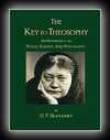 The Key to Theosophy-H.P. Blavatsky