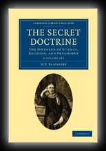 The Secret Doctrine - Volume 3