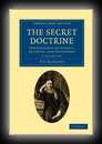 The Secret Doctrine - Volume 3-H.P. Blavatsky