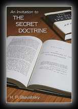 An Invitation to The Secret Doctrine
