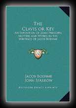 The Clavis or Key