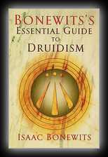 Bonewits's Essential Guide to Druidism