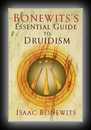 Bonewits's Essential Guide to Druidism-Isaac Bonewits (ed)
