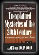 Unexplained Mysteries of the 20th Century