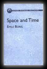 Space and Time