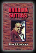 Brahma Sutras