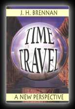 Time Travel: A New Perspective