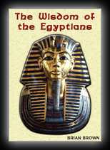 The Wisdom of the Egyptians