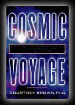 Cosmic Voyage: A Scientific Discovery of Extraterrestrials Visiting Earth