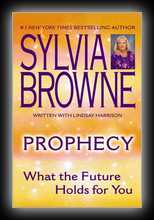 Prophecy - What the Future Holds for You