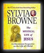 The Mystical Life of Jesus