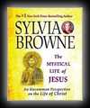 The Mystical Life of Jesus-Sylvia Browne