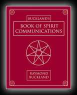 Buckland's Book of Spirit Communications