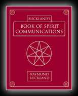 Buckland's Book of Spirit Communications