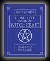 Buckland's Complete Book of Witchcraft-Raymond Buckland