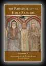 The Book of Paradise (Vol2) Being The Histories and Sayings of the Monks and Ascetics of the Egyptian Desert by Palladium, Hieronymus and Others-E.A. Wallis Budge, M.A., Litt.D.