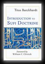 Introduction to Sufi Doctrine