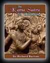 Kama Sutra of Vatsyayana-Sir Richard Burton