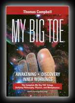 My Big Toe - The Complete Trilogy