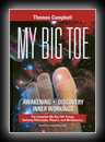 My Big Toe - The Complete Trilogy-Thomas Campbell