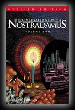 Conversations with Nostradamus - Volume 2