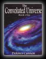 The Convoluted Universe - Book 1