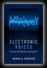 Electronic Voices: Contact with Another Dimension?