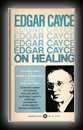 Edgar Cayce on Healing-Mary Ellen Carter