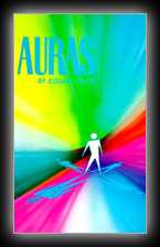 Auras - An Essay on the Meaning of Colors